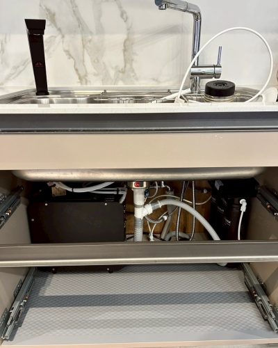 GD-CROSS安裝實例