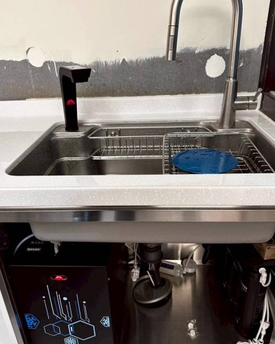 GD-CROSS III安裝實例