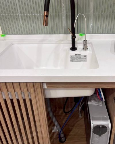 mypure GR600安裝實例