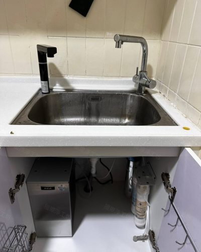 HS-288T Plus安裝實例