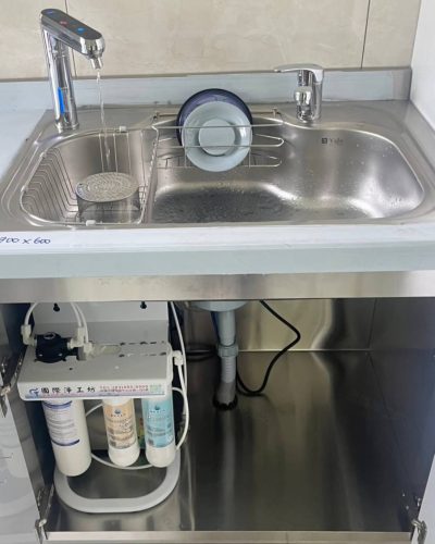 TPH-689A2安裝實例